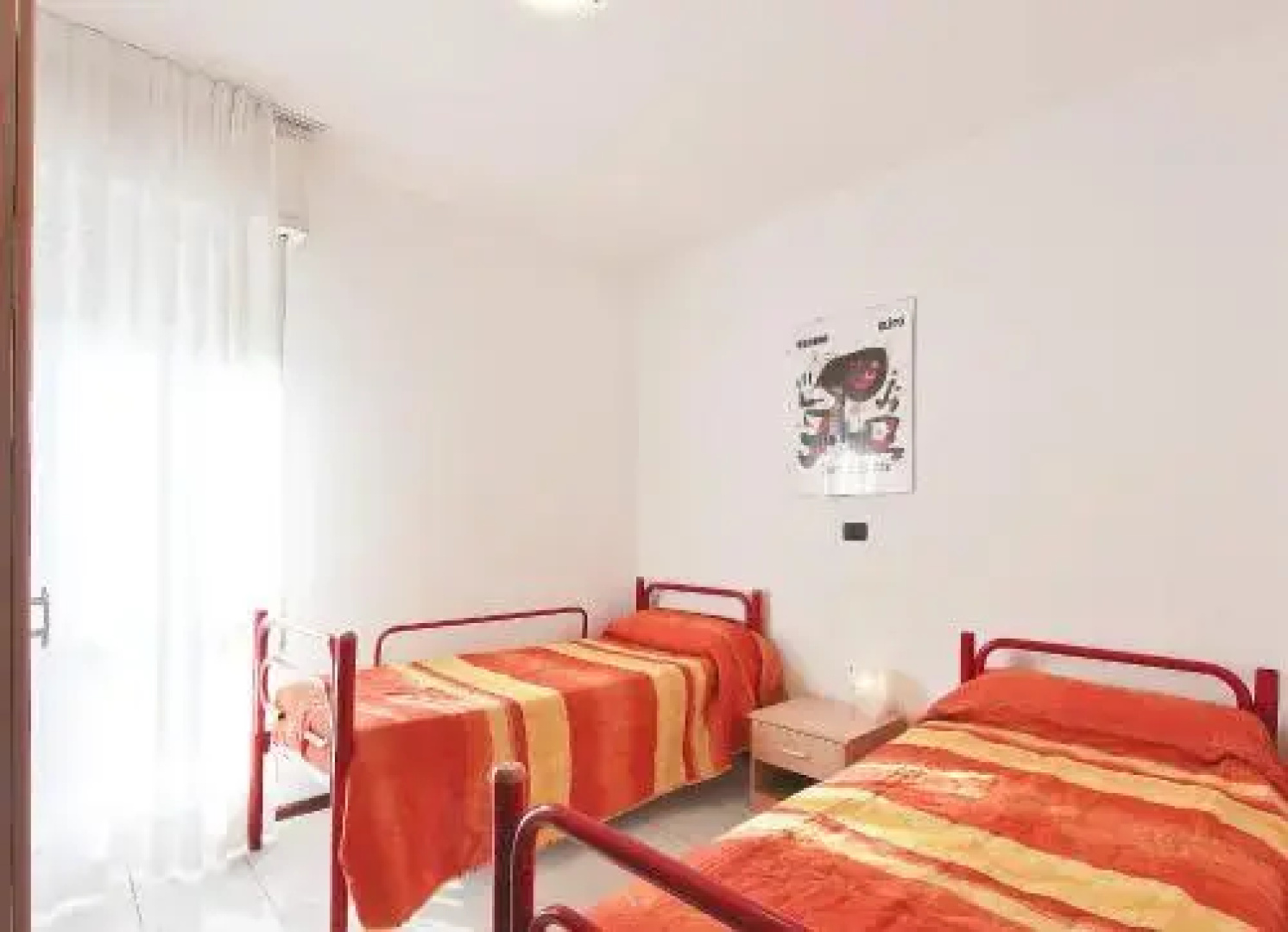 Condominio Croce del Sud