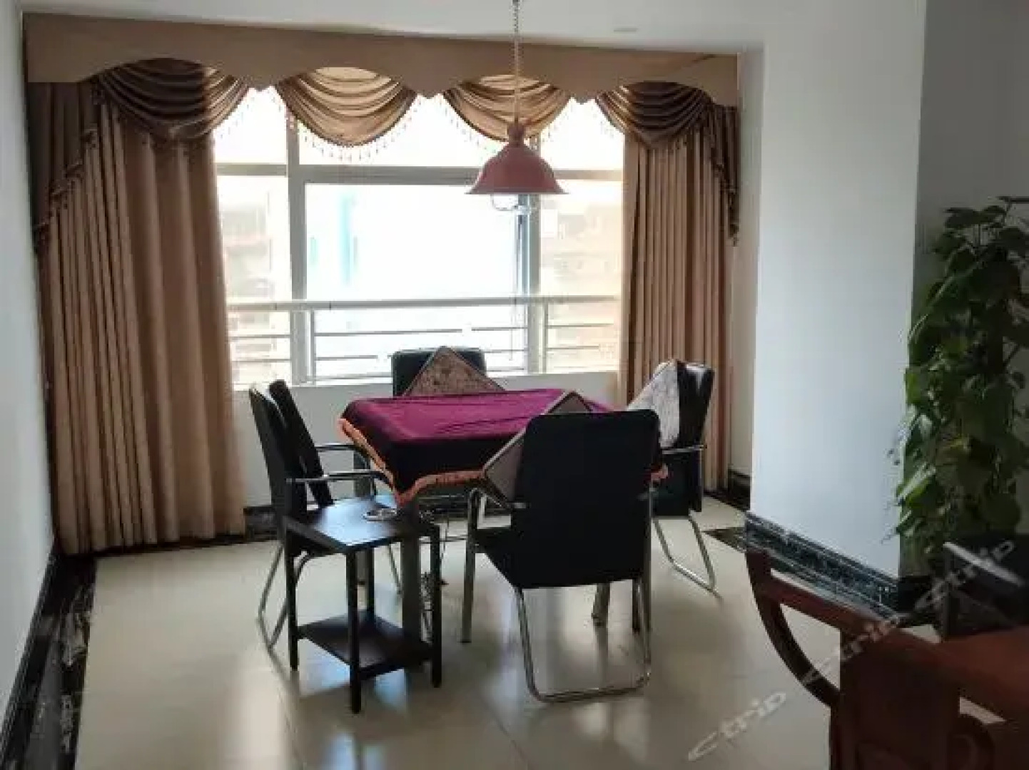 Hainan Huatian Hotel