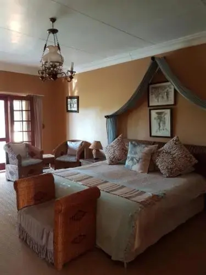Old Mine Guesthouse