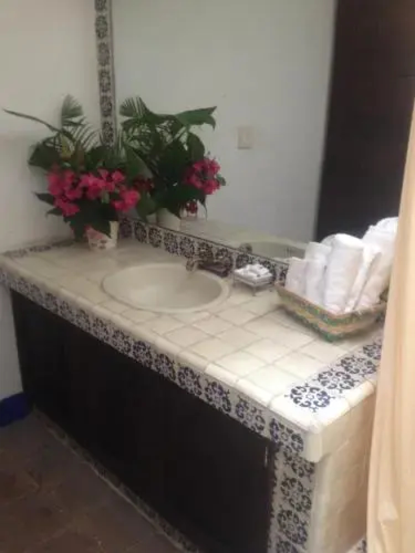 Hacienda Santa Cruz Vista Alegre