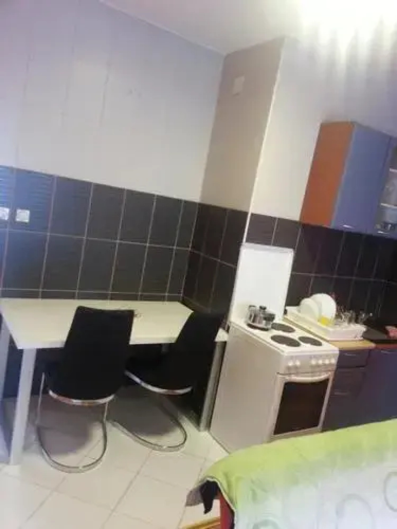 Apartment Savanovic