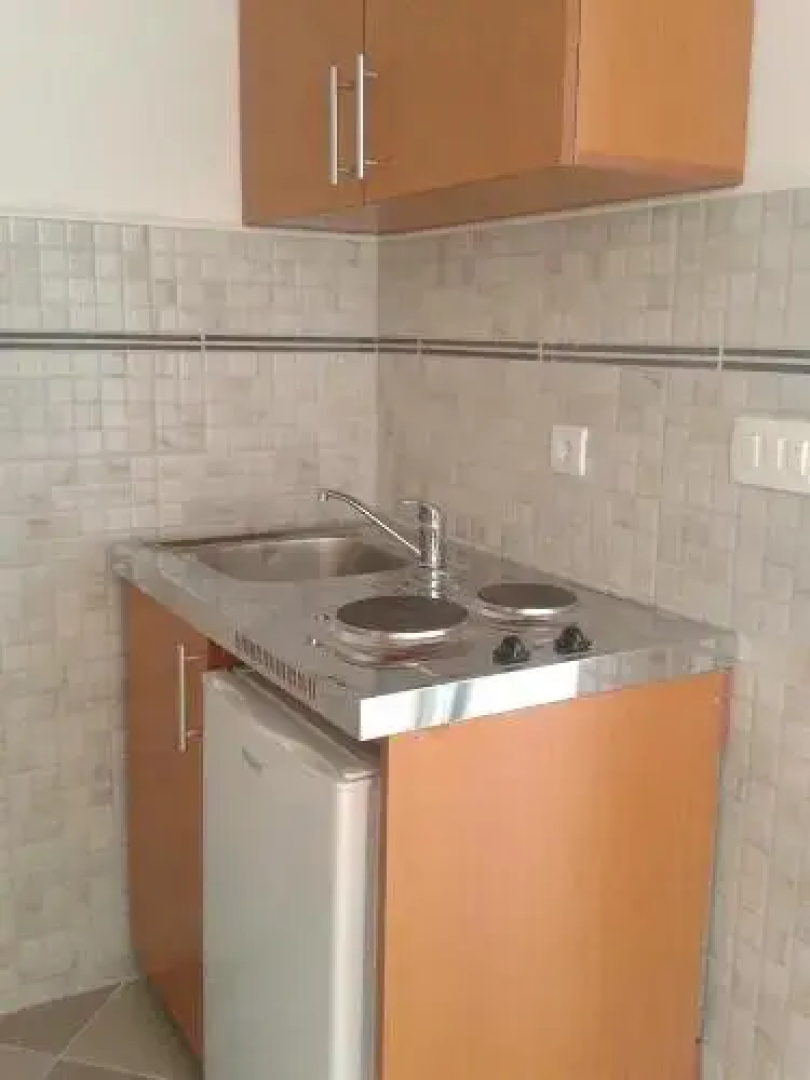 Apartments Aza