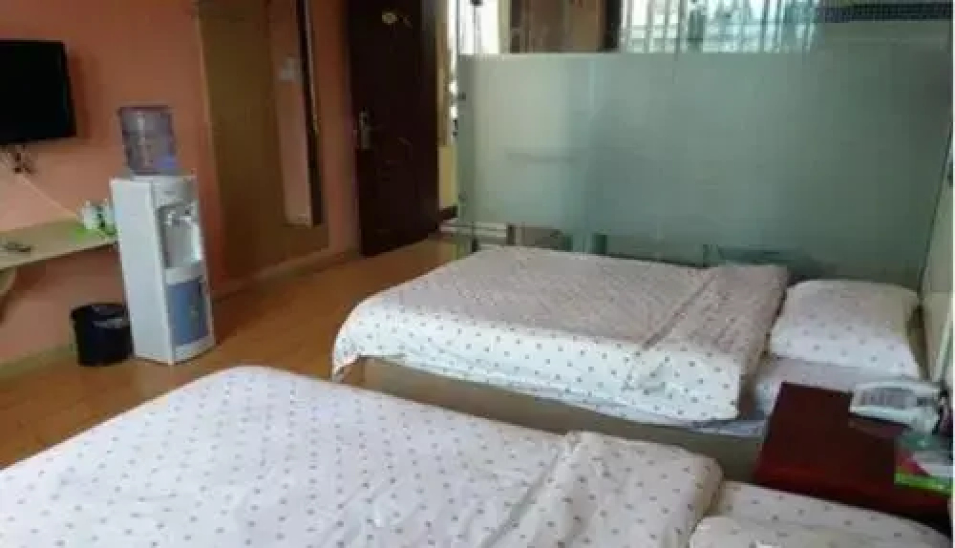 Yucheng Dayu Business Hotel