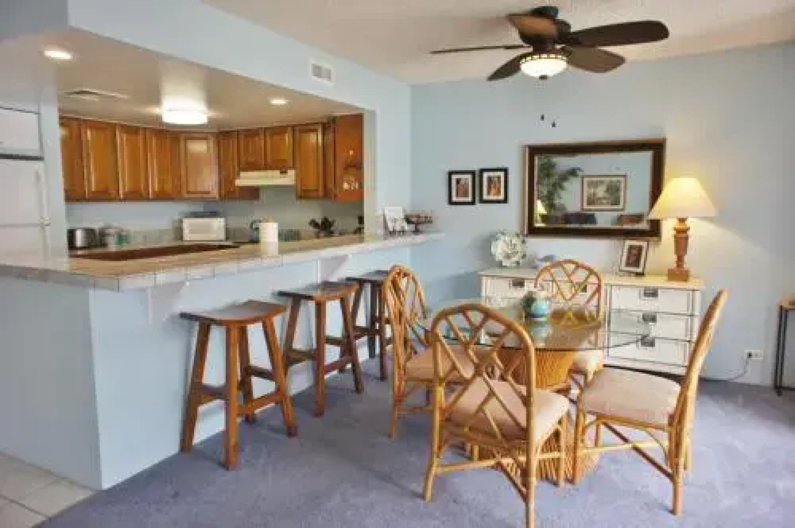 White Sands Village 223 - Two Bedroom Condo