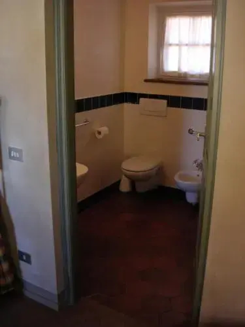 Tenuta Montanello B&B