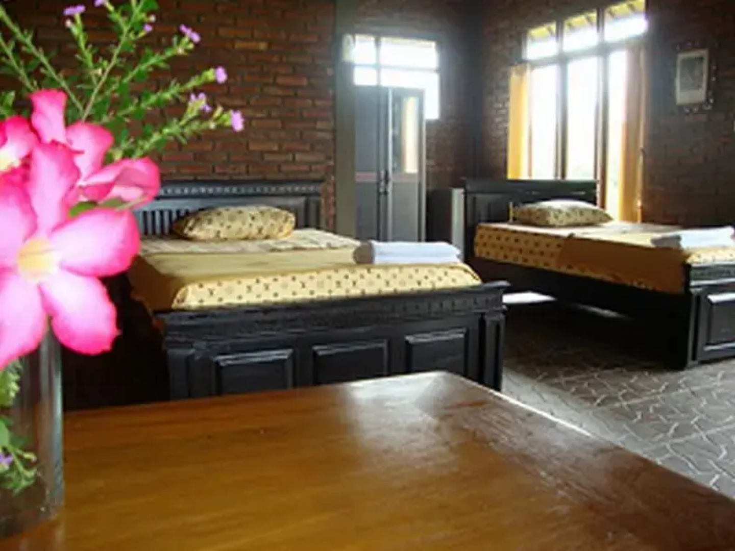 Krisna Villas Guest's House