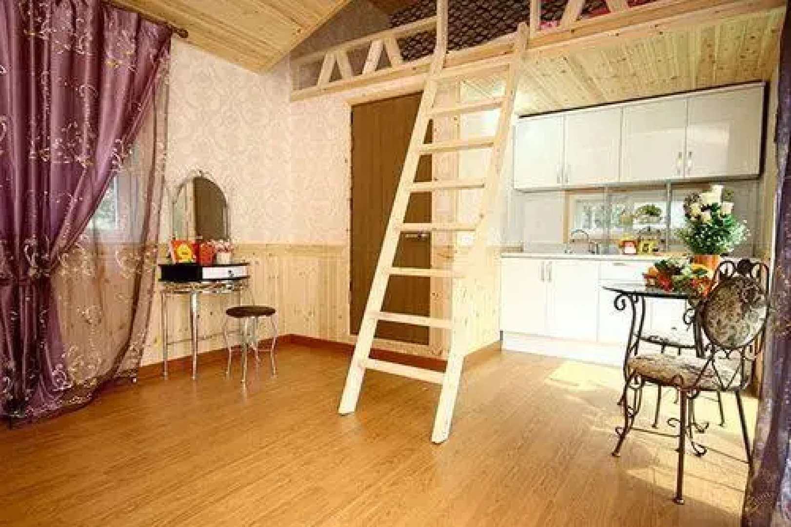 Gapyeong Dreaming Palace Pension