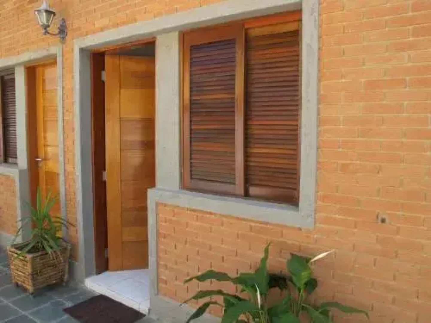 Limoeiro Suites