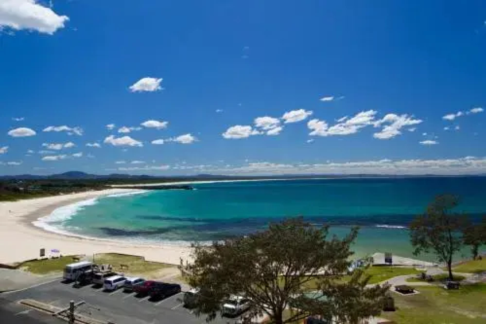 Beachpoint, Unit 401, 28 North Street