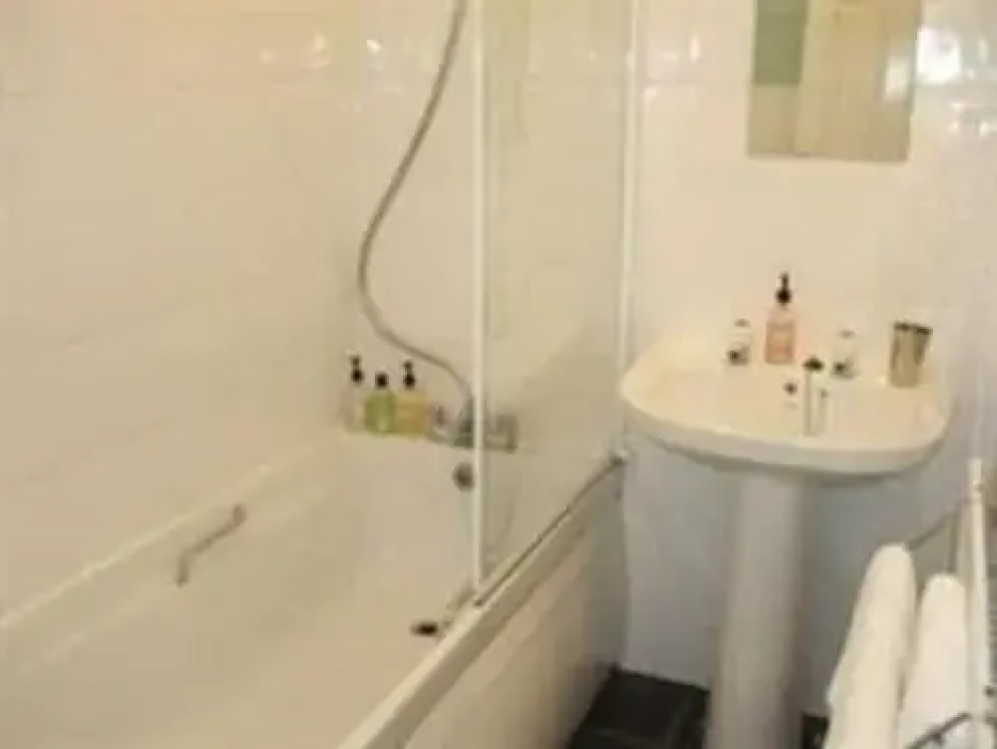 A1 Summerville Guest House