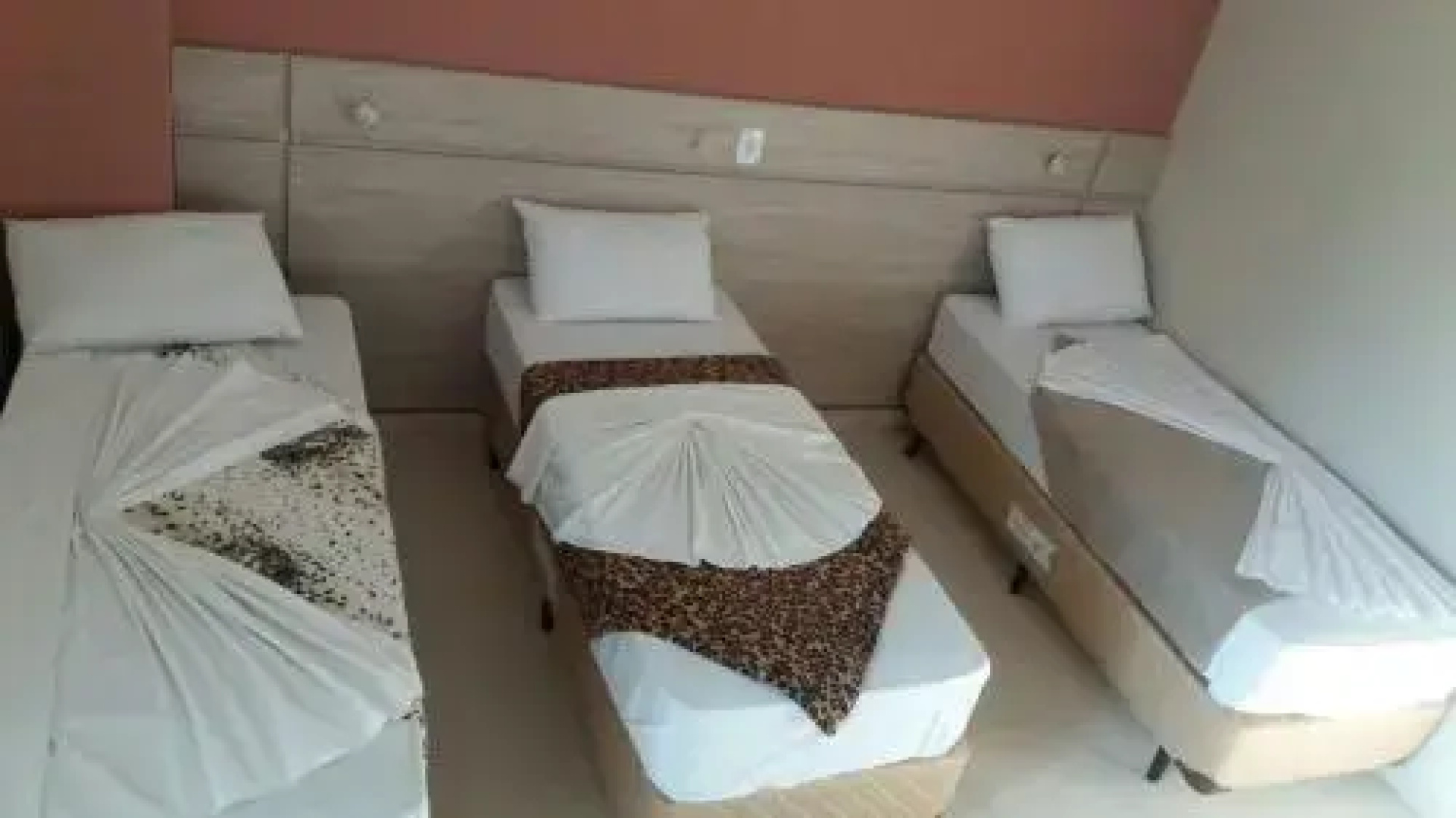 Santuario Palace Hotel