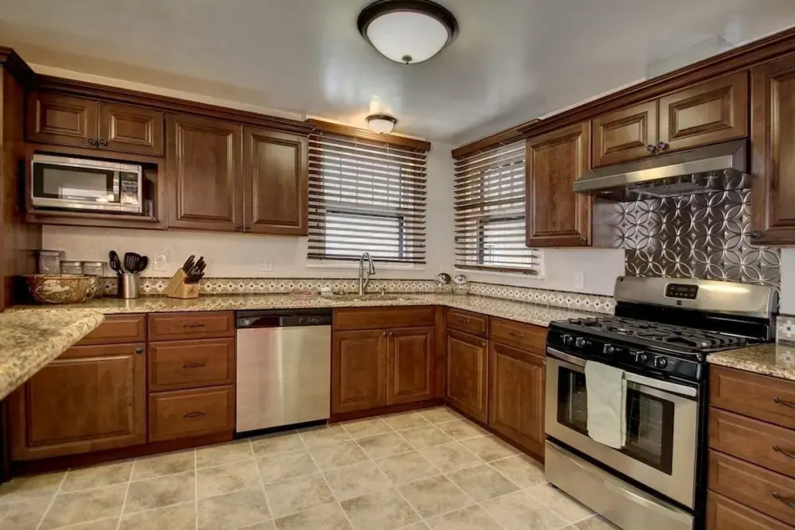 A Huge House Near the Best of Boise