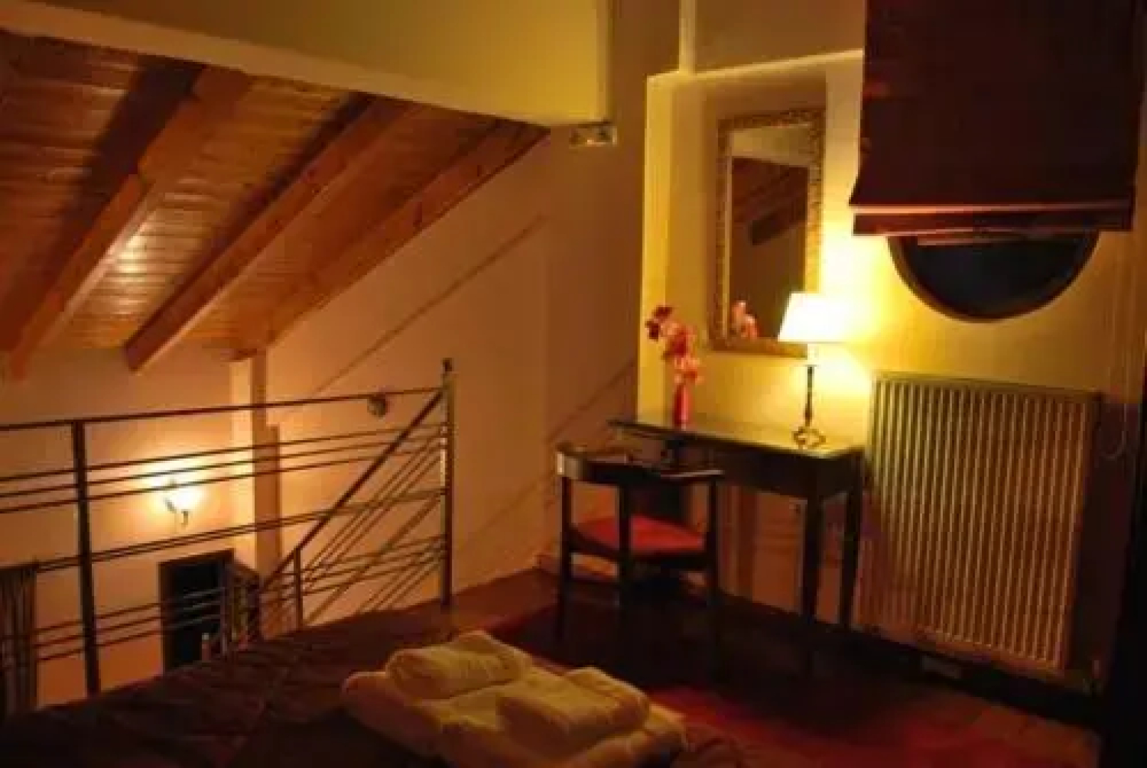 Nefeli Guesthouses