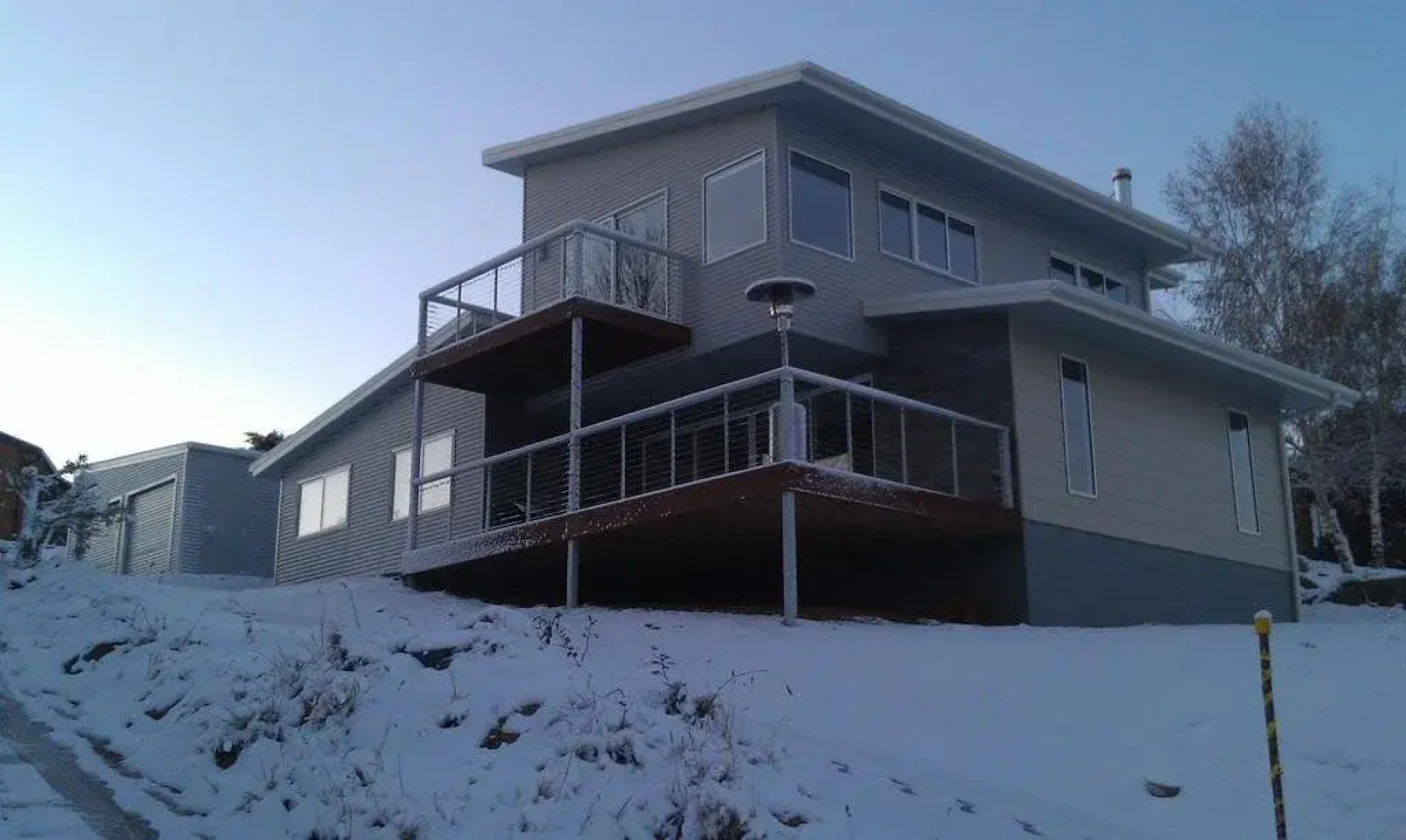 Jindabyne Guest House