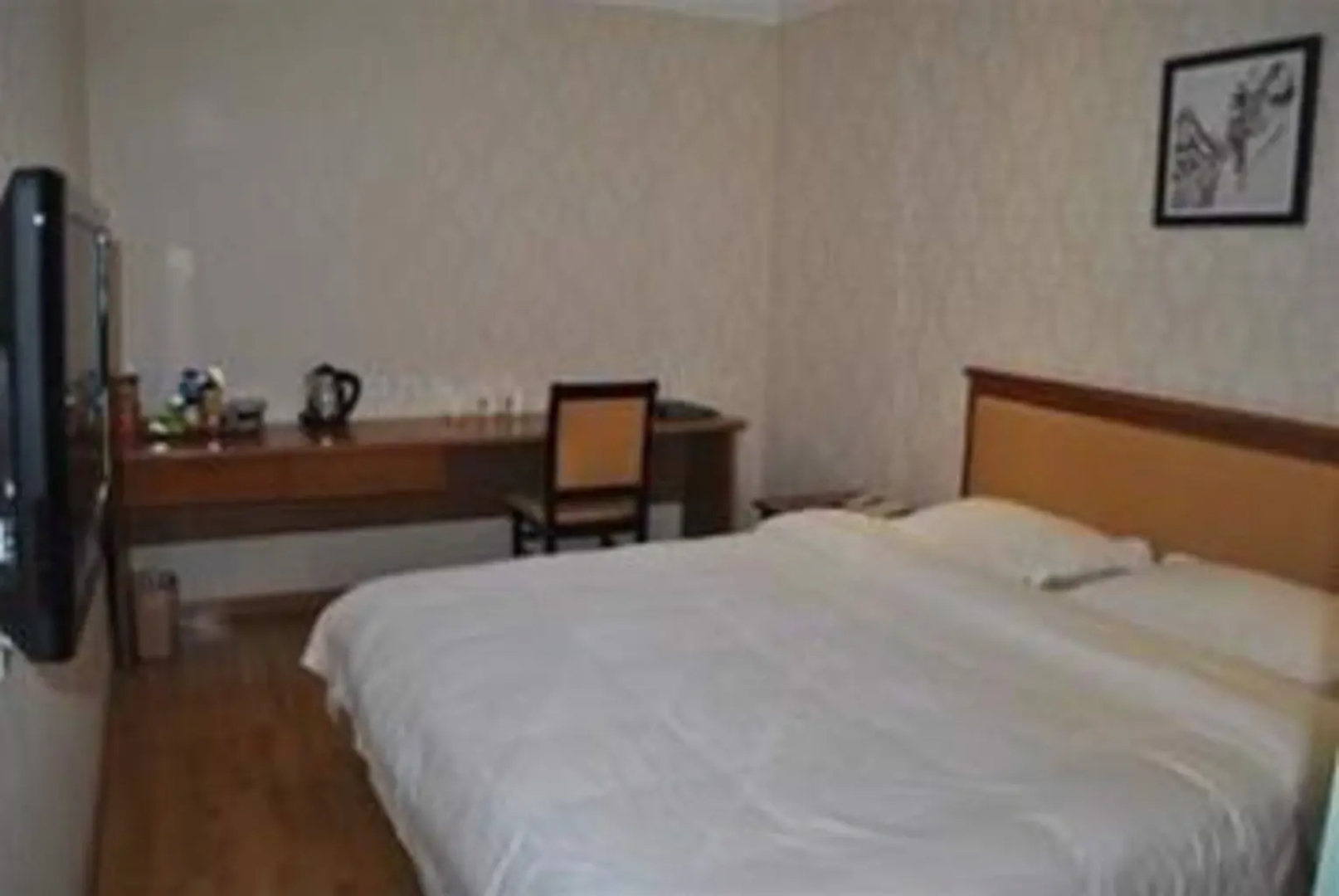 Super 8 Hotel Yantai Development Zone Chang Jiang