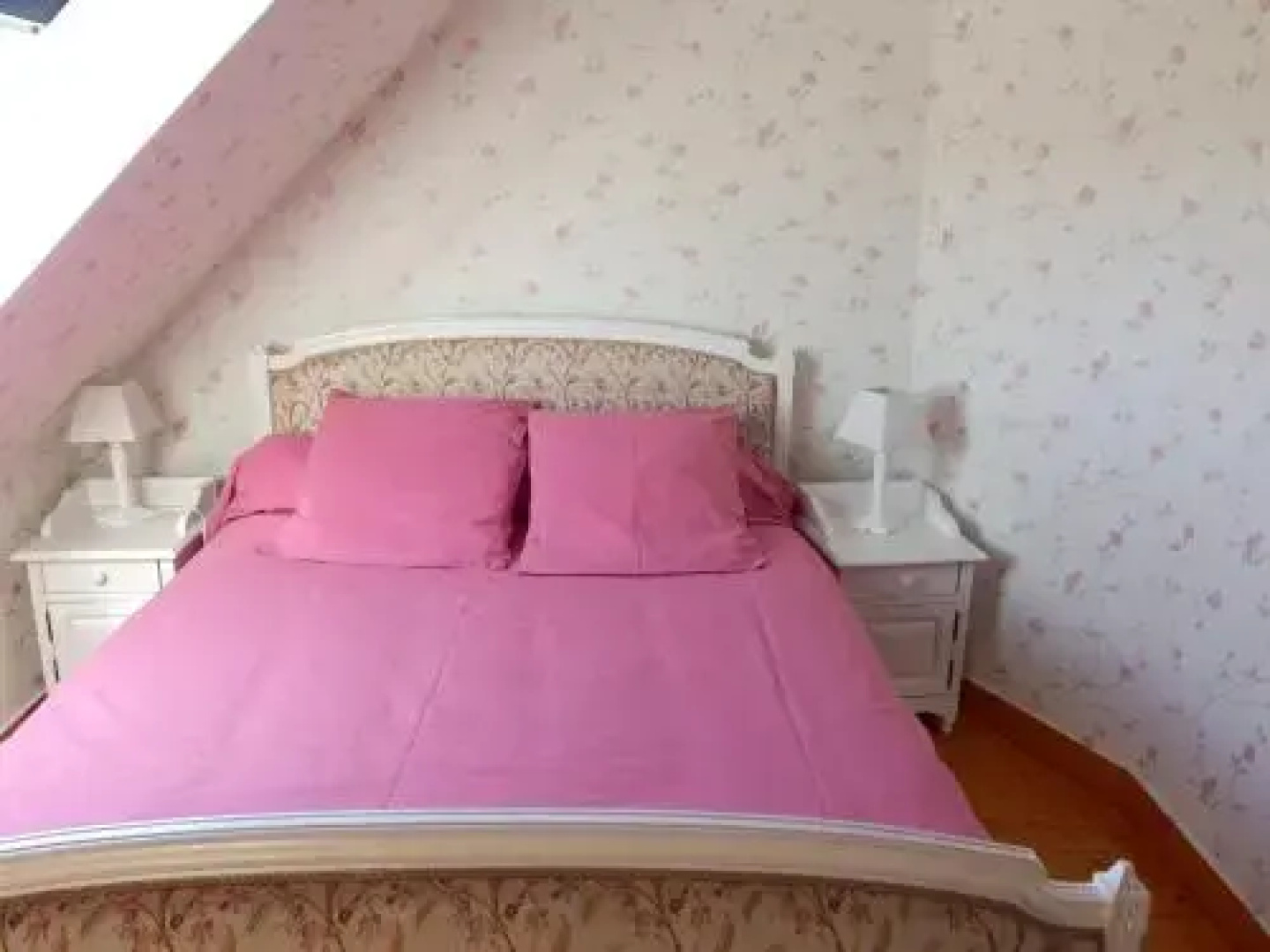 Holiday home Route de Bornor - Kerel - 2