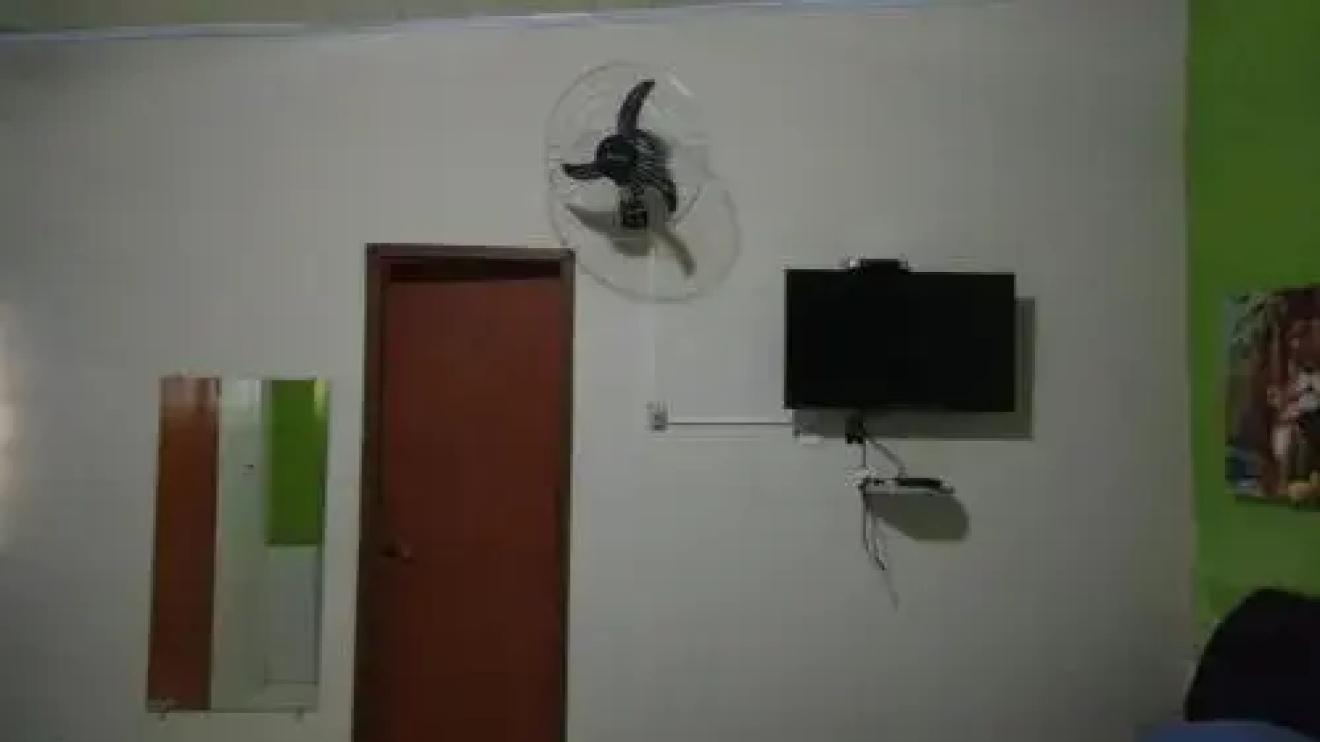 Pousada do Professor