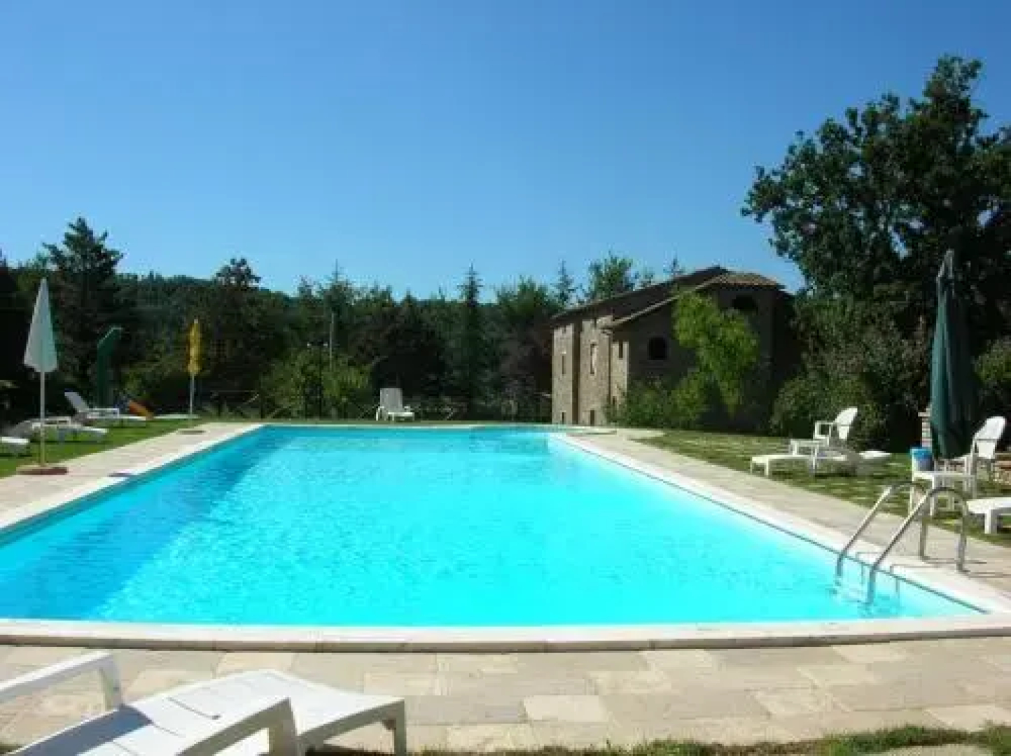 Villa Ferraguzzo
