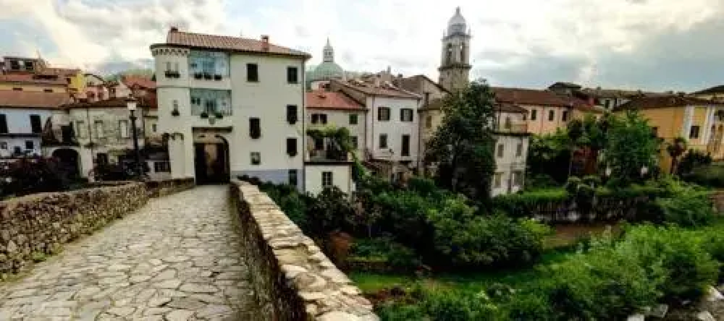 Appartamento Piagnaro
