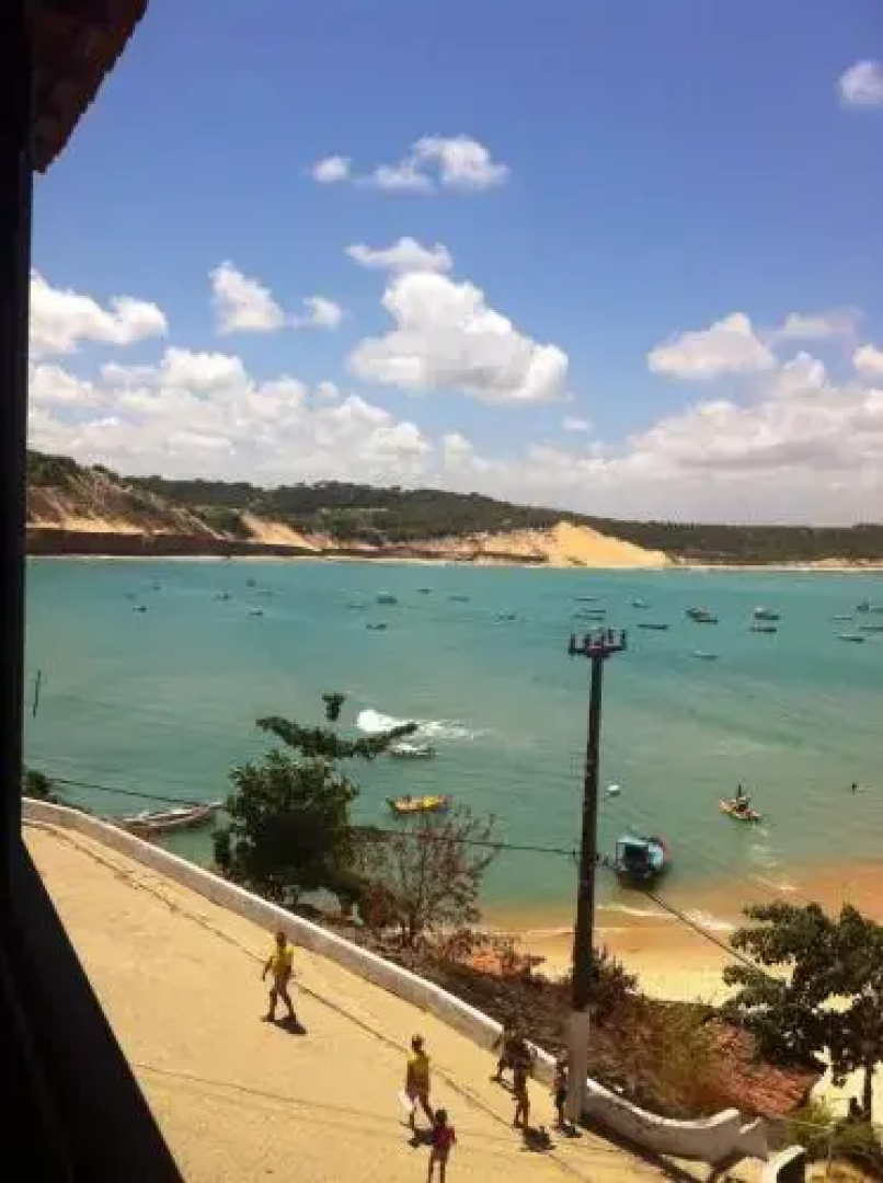 Pousada da Onça