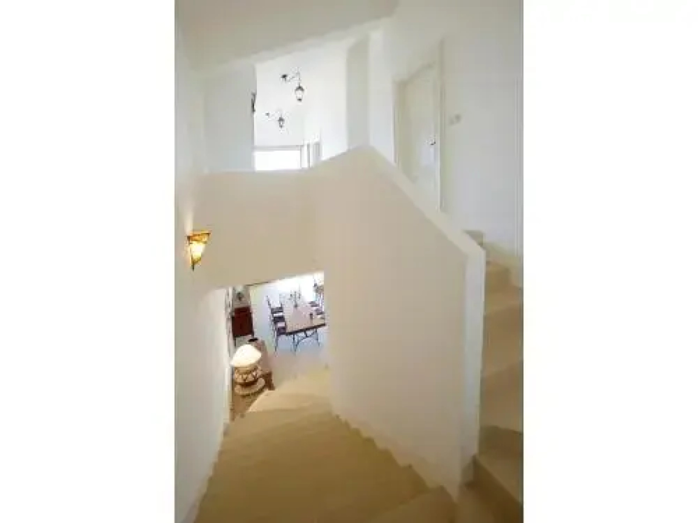 Villa in Sumartin Near the Beach & Ferry Port