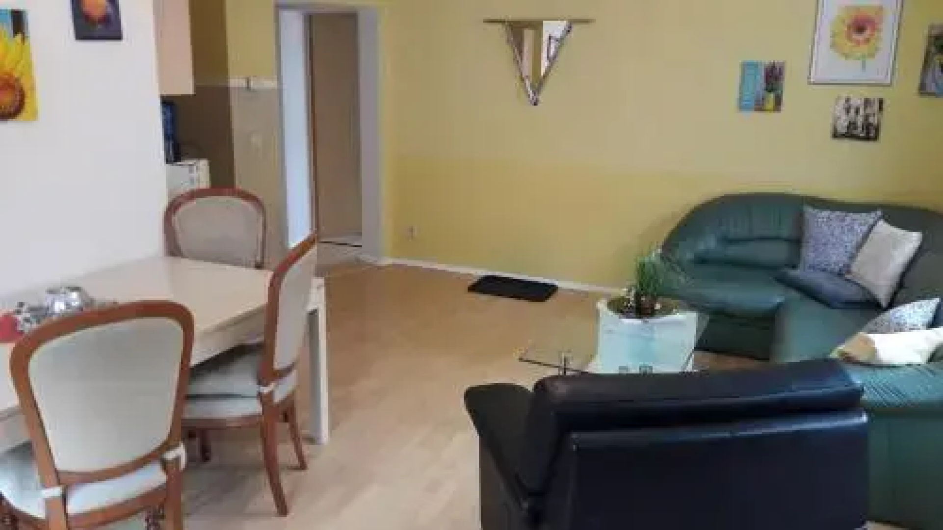 Ferienapartmenthaus am Rittertor