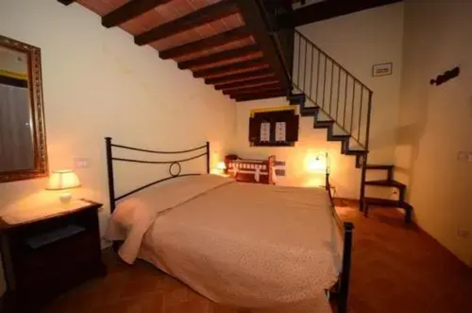 Agriturismo Scannano