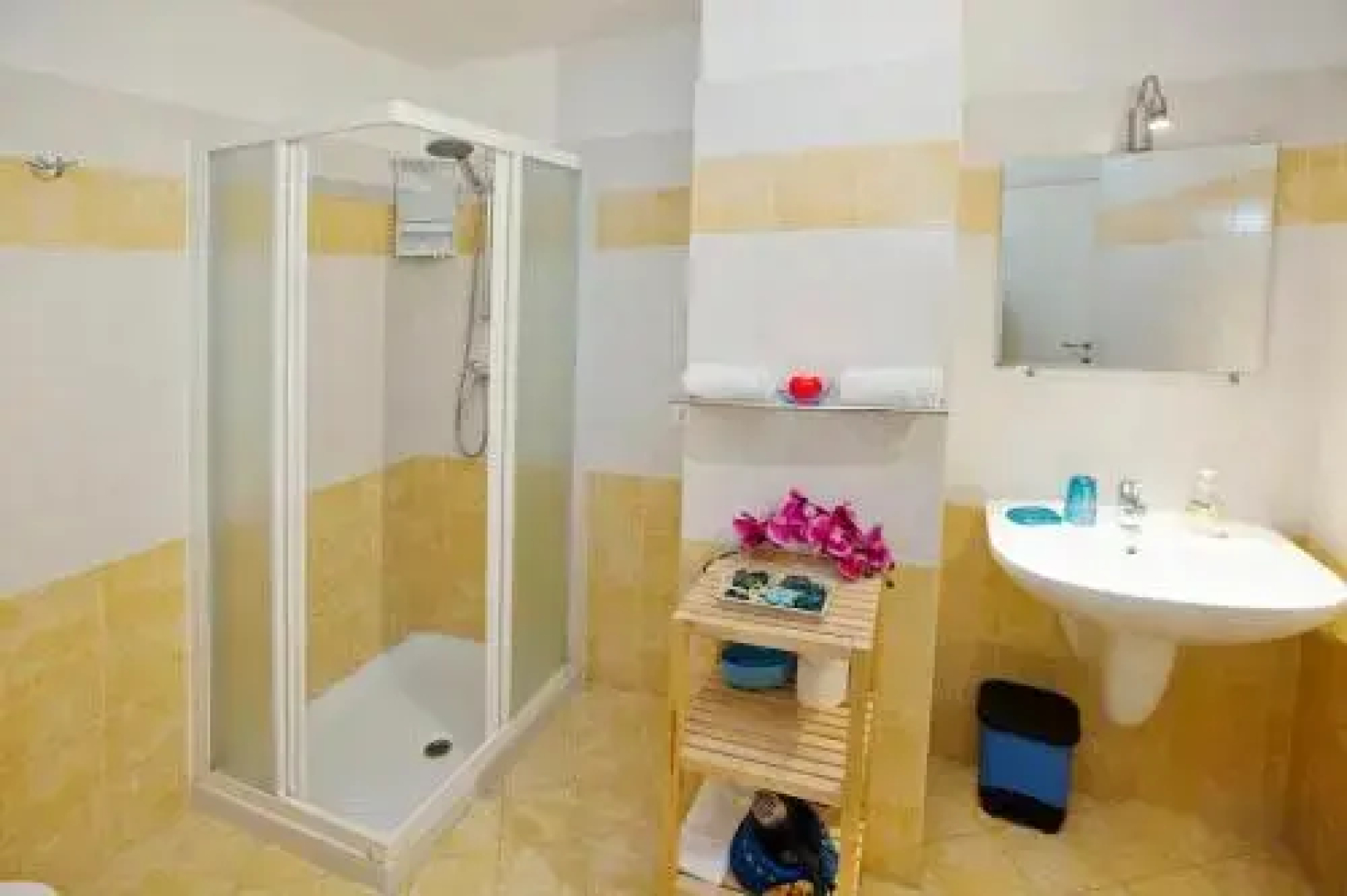 Appartamento Rugiada