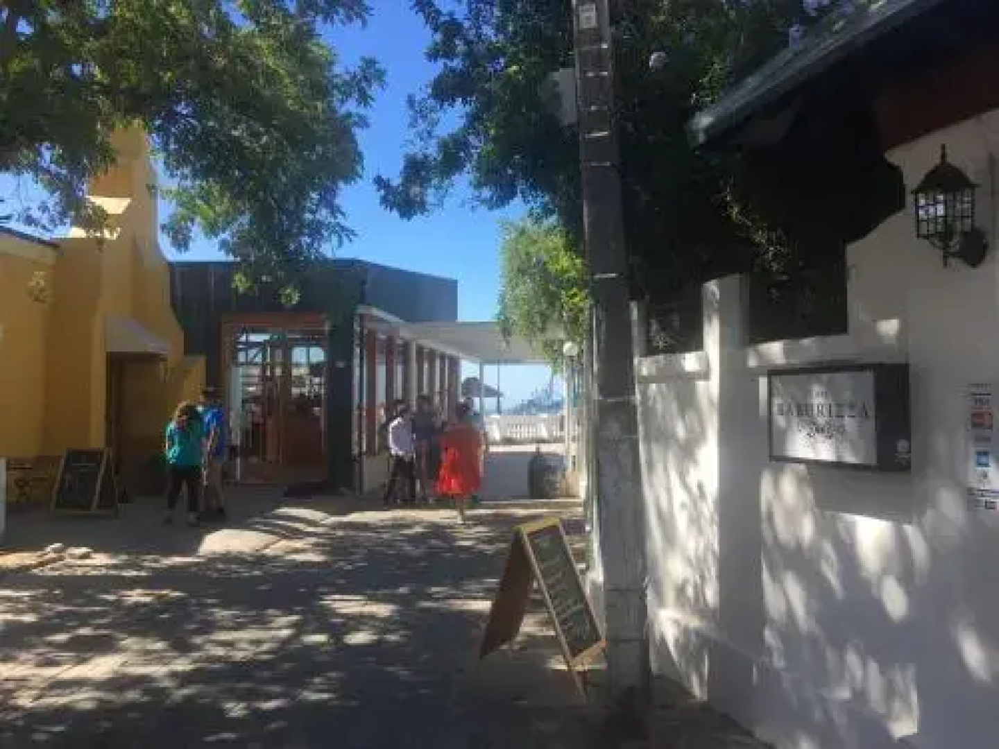 Departamento Munich Cerro Alegre