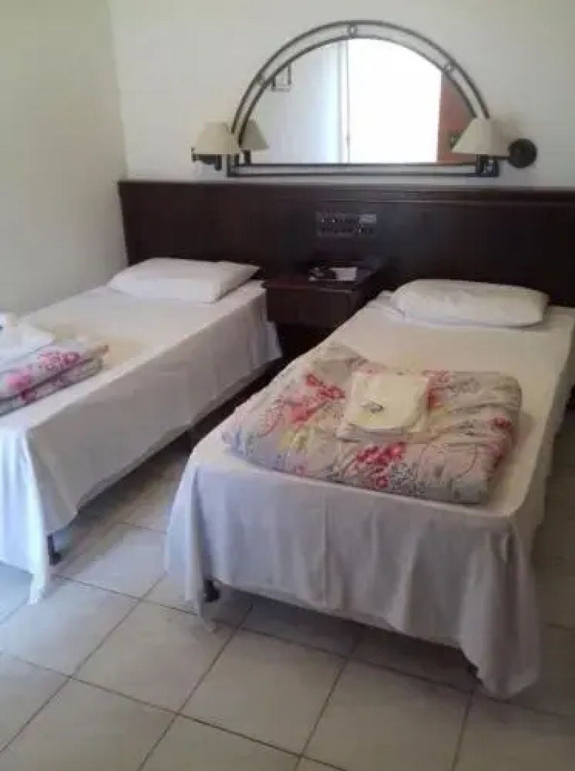 Pousada Águas De Ibirá