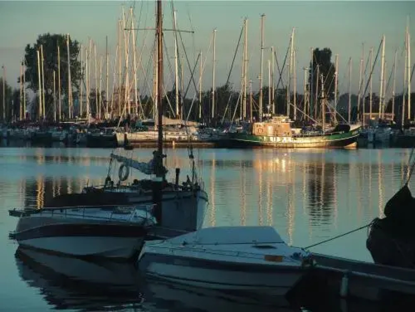 Vakantiepark Cape Helius