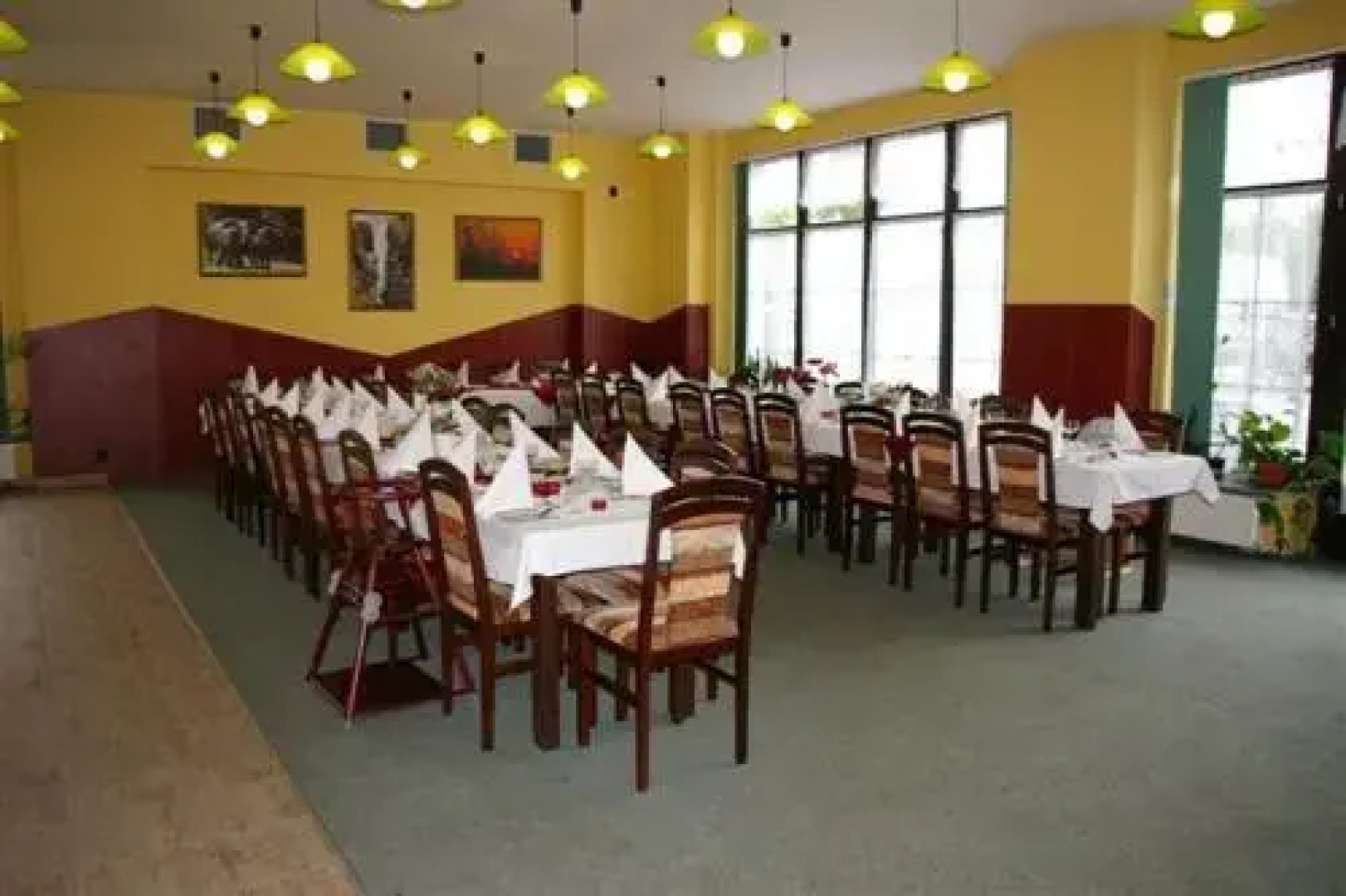 Pension u Svateho Jana