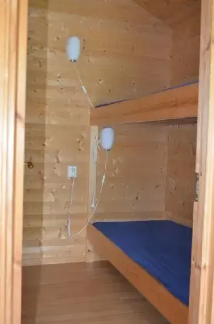 Døskelandslia Camping