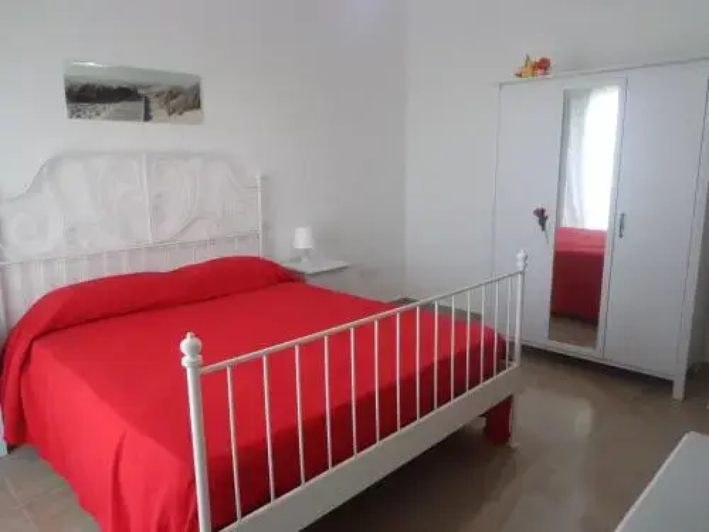 B&B La pacchianella