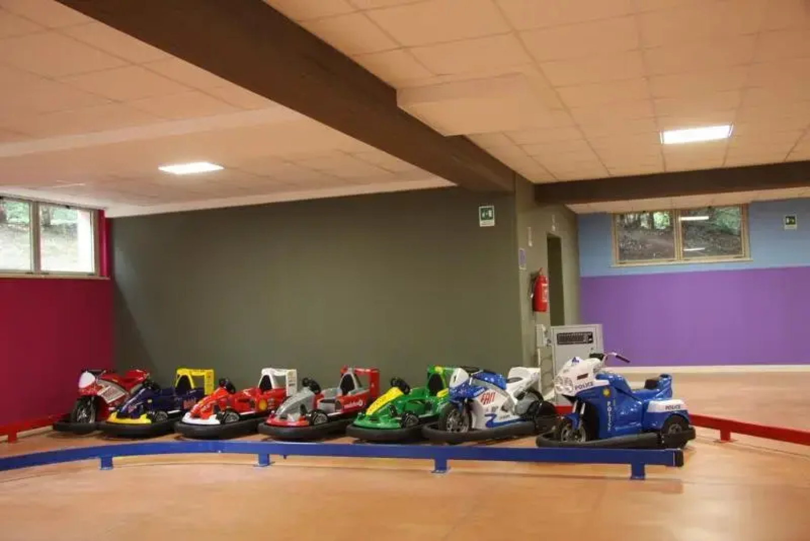 Residenza dei Cavalleggeri