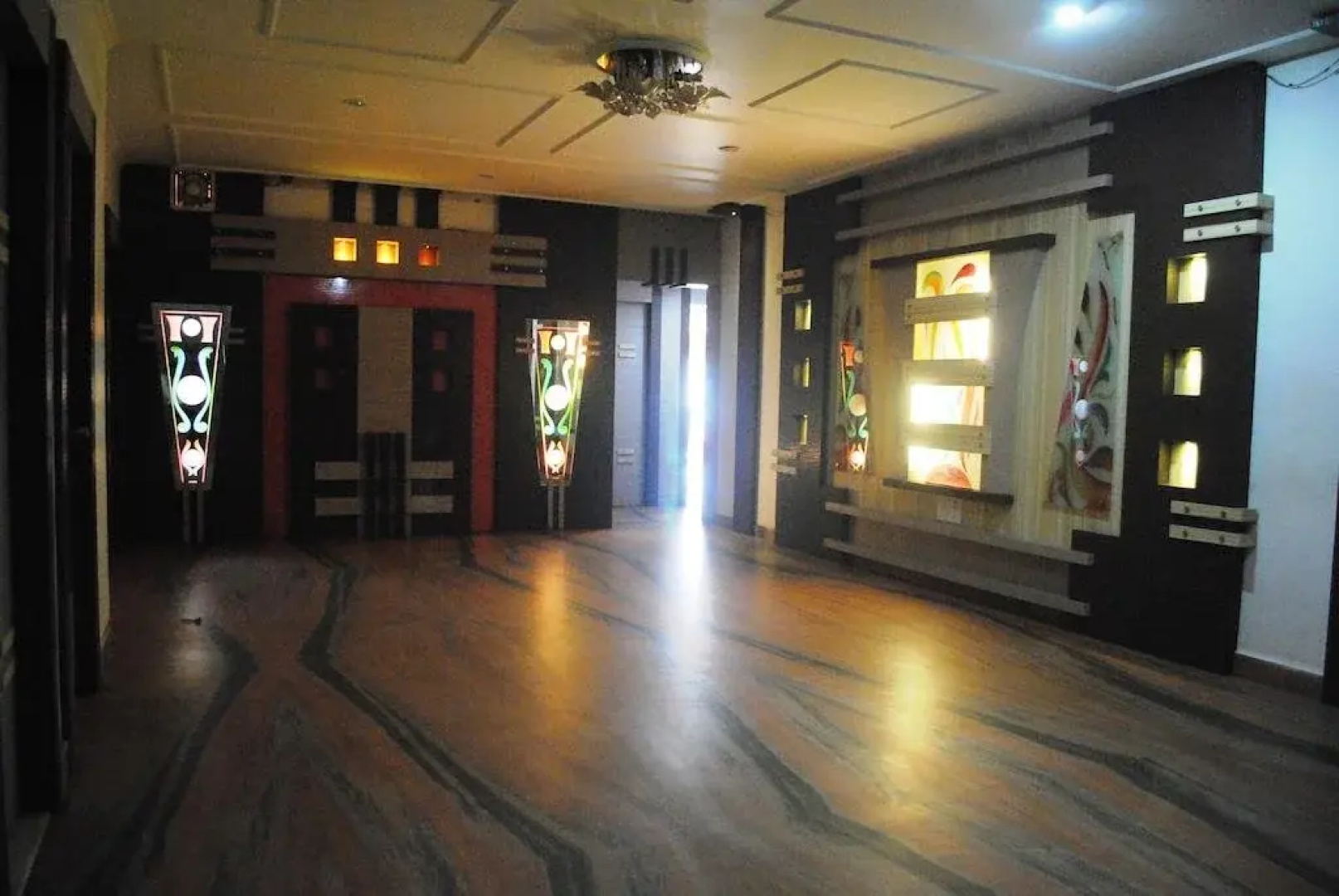 Hotel Padma