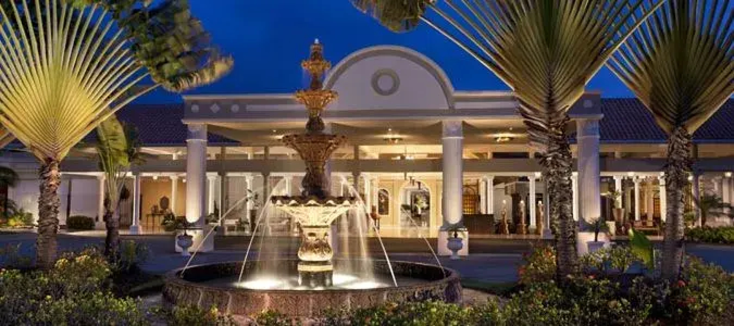 Club Melia at Gran Melia Puerto Rico