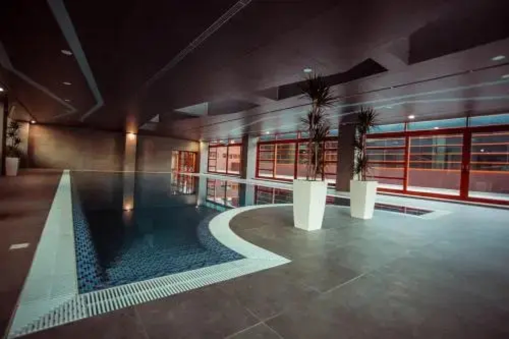 Apartments Zolotaya Bukhta