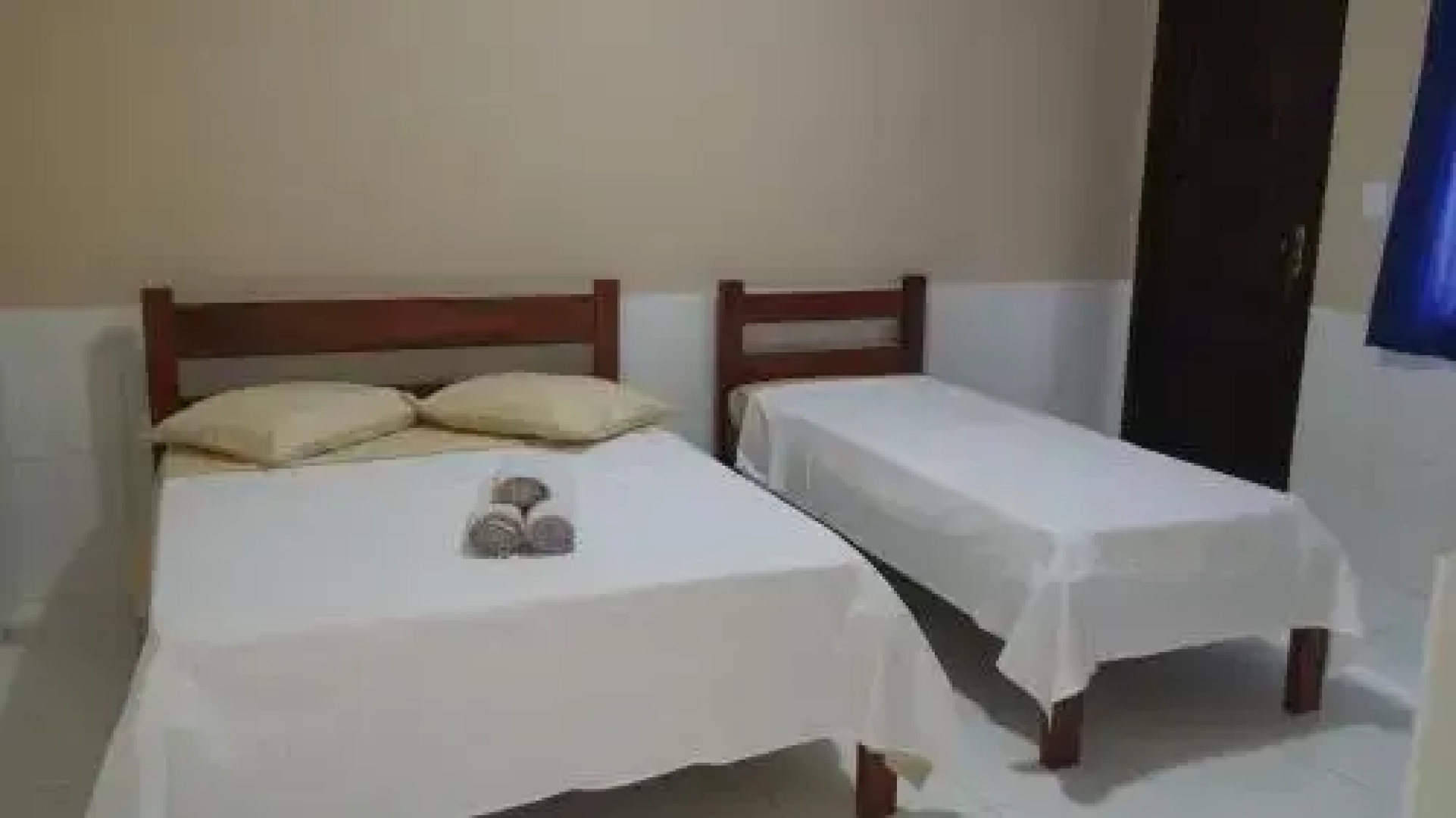 Forte Do Pouso Hospedagens