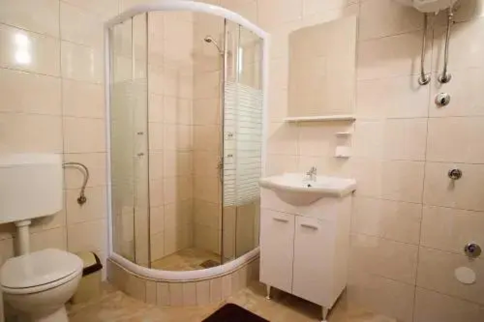 Apartment Ivana