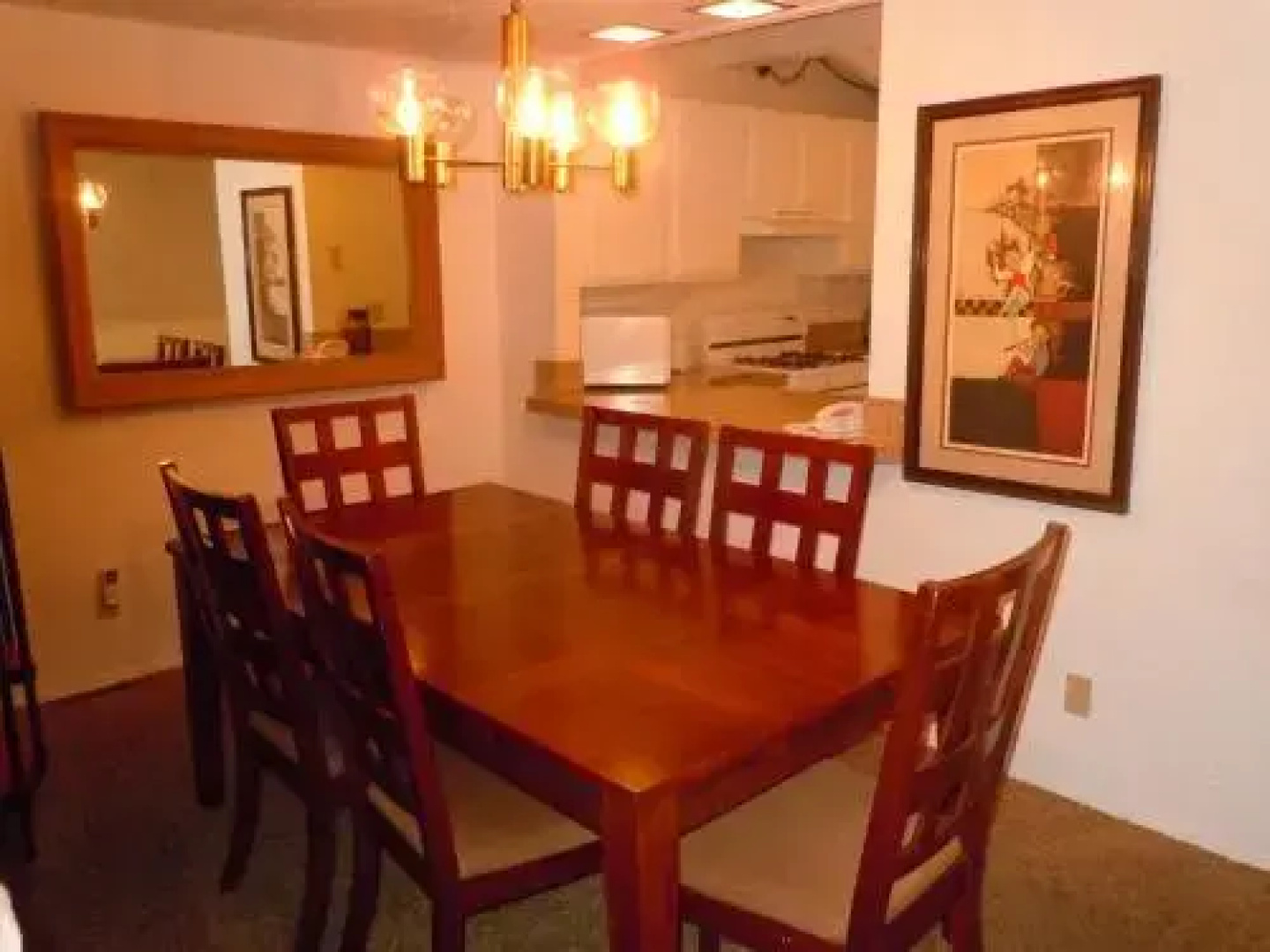 Two-Bedroom Premier Townhouse Unit #22 by Snow Summit Townhouses