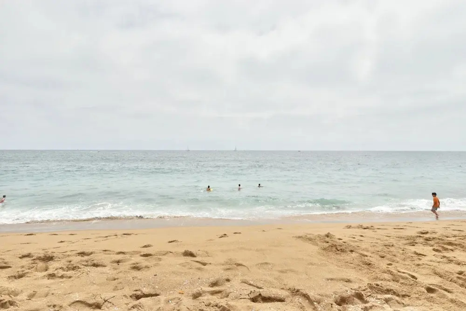 Seashore Rentals