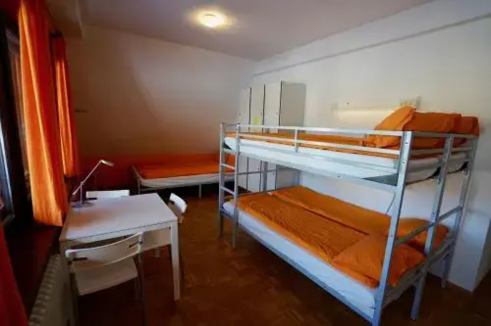 Spa-Hostel