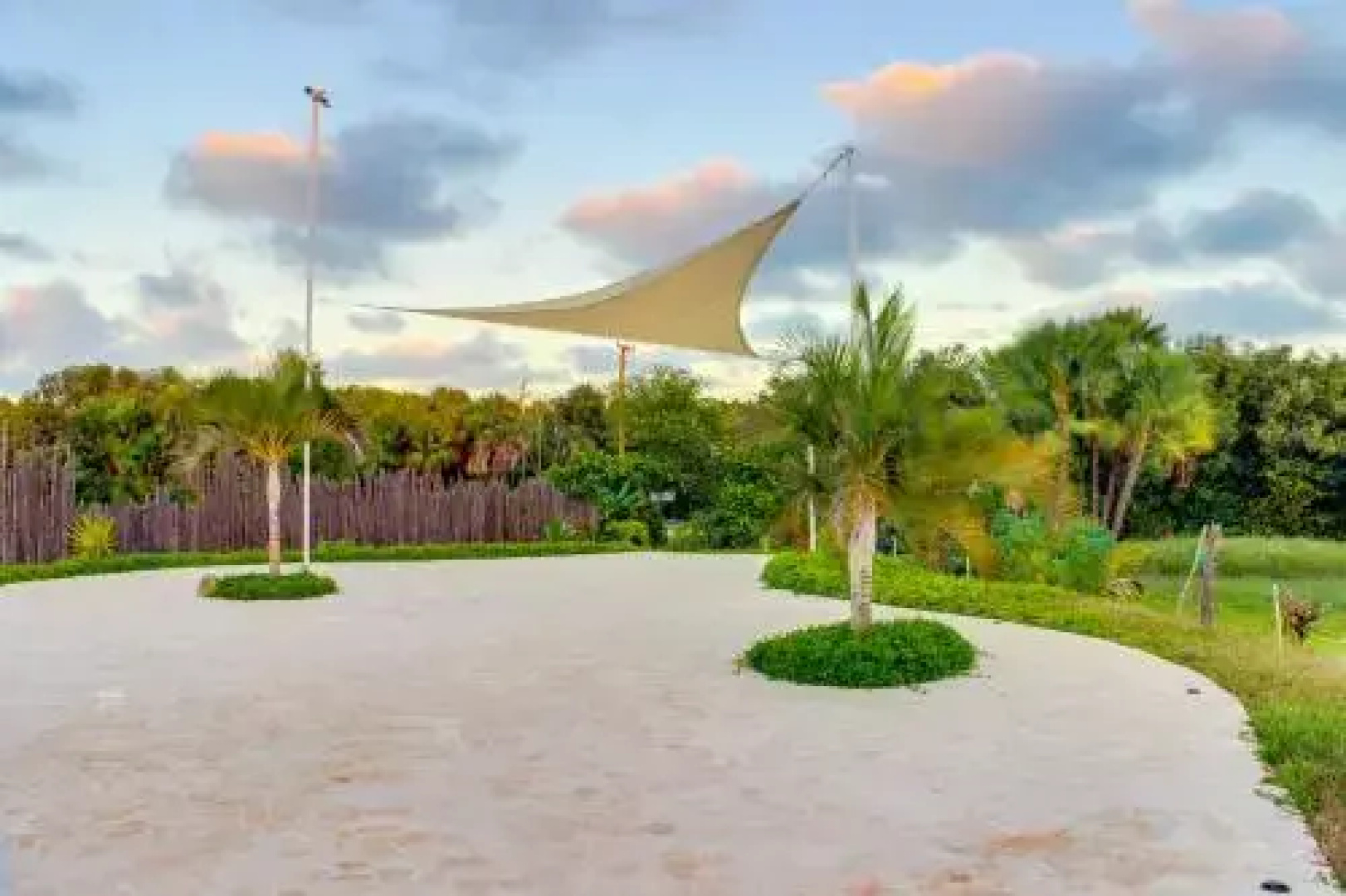 Swan Villas Belize