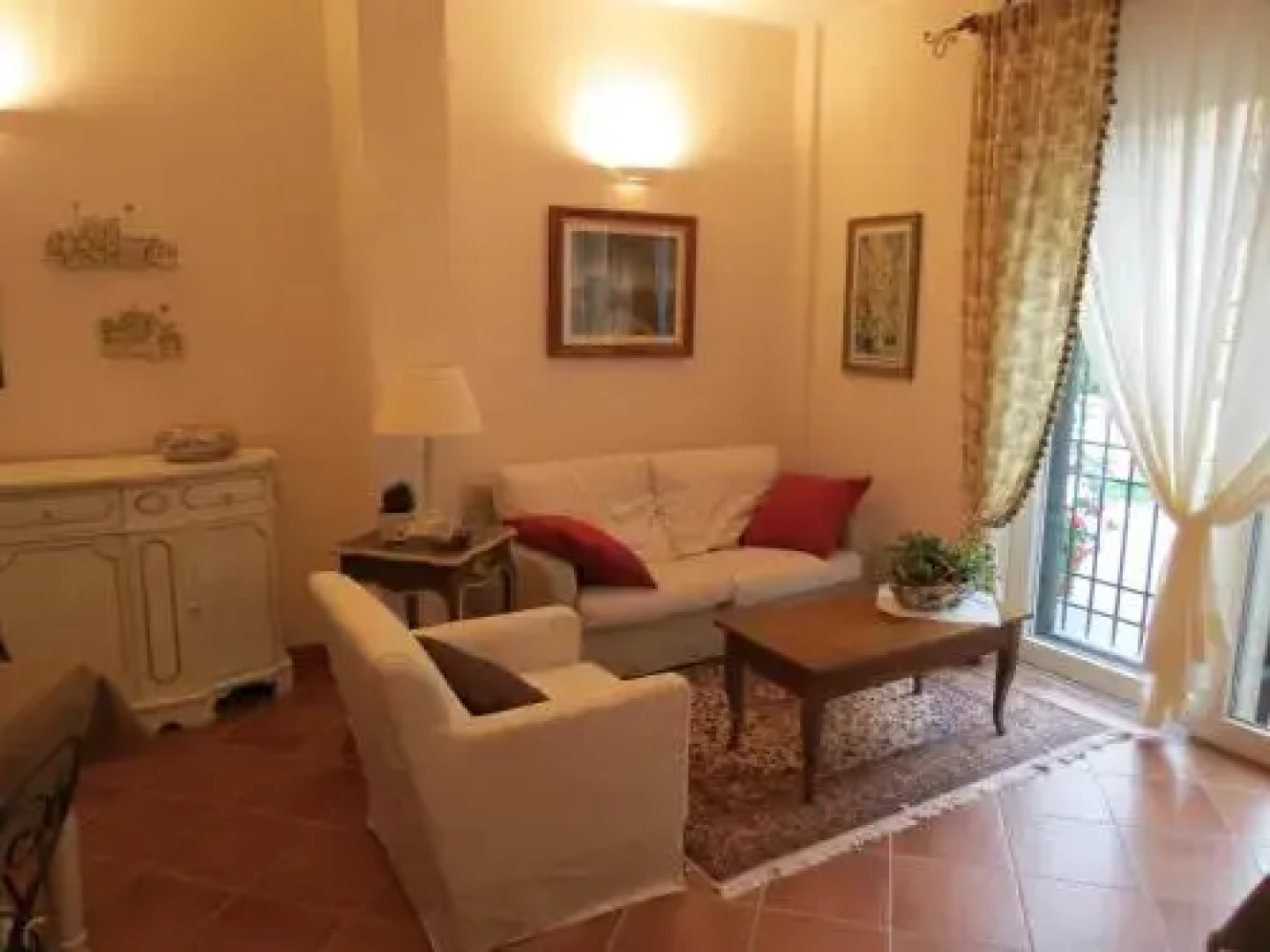 Agriturismo La Possioncella
