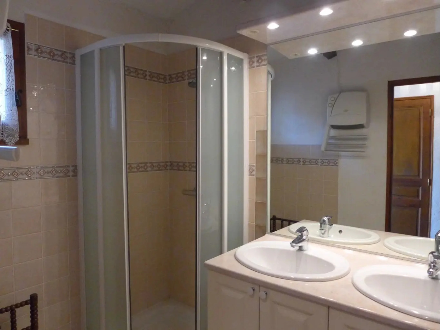 Holiday Home Domaine des Restanques (MAX151)