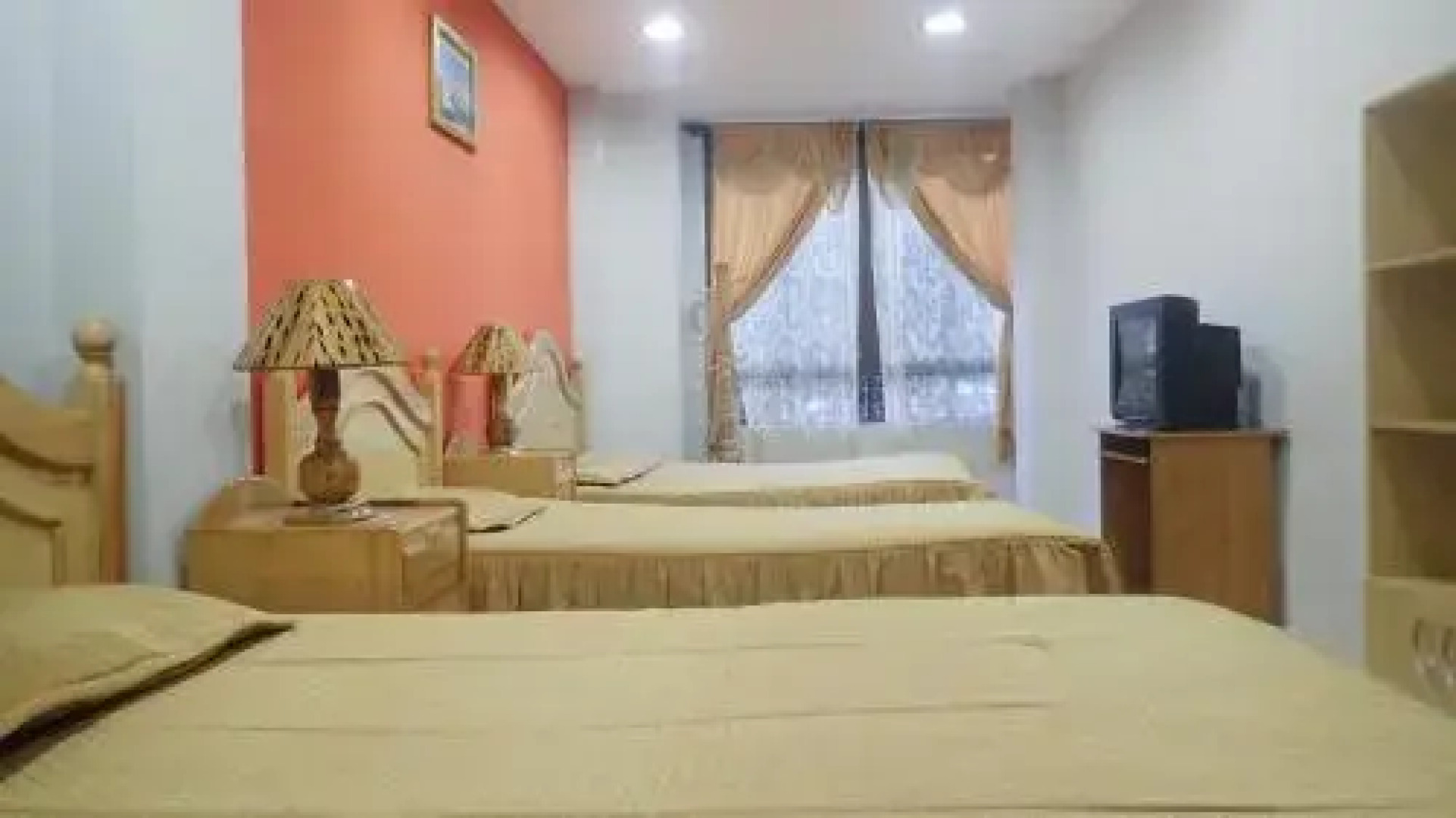 Casa de Huespedes Cadena