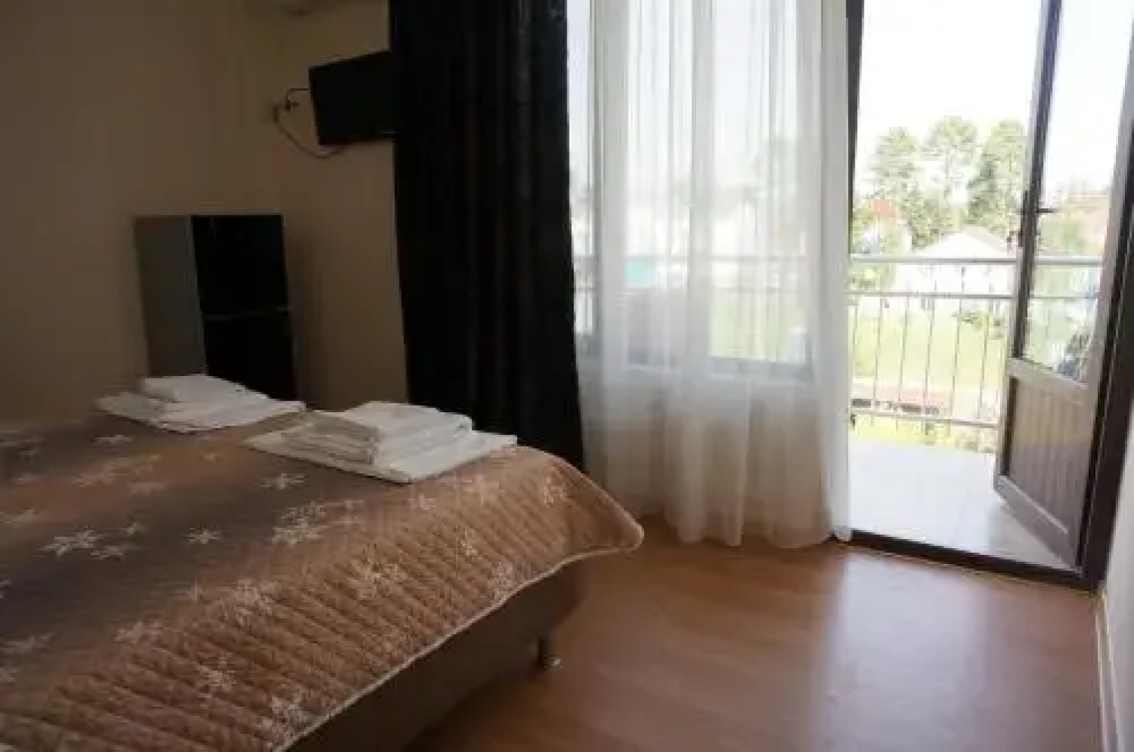 Gageta Hotel