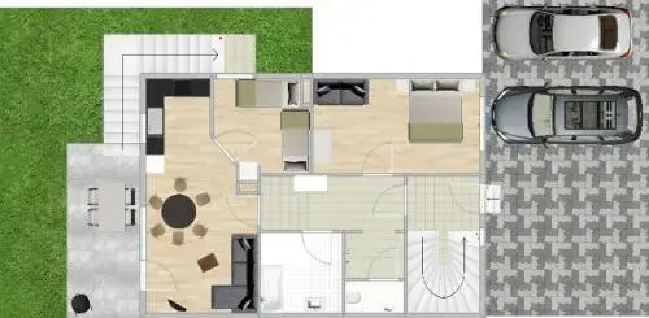 Ferienwohnungen Wies