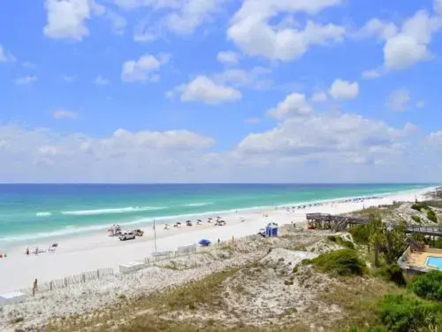 Beachside II 4252